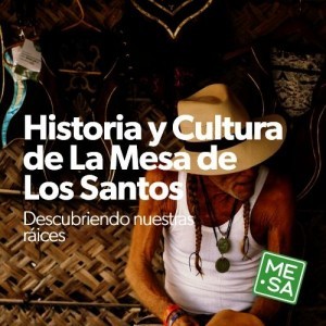 Historia y Cultura de la Mesa de los Santos: Descubre sus Raíces