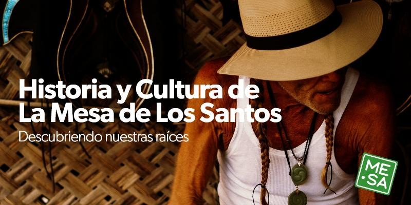 Historia y Cultura de la Mesa de los Santos: Descubre sus Raíces Historia y Cultura de la Mesa de los Santos: Descubre sus Raíces