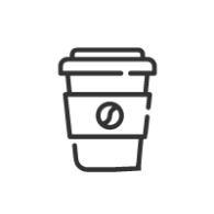 Cafés y Bares