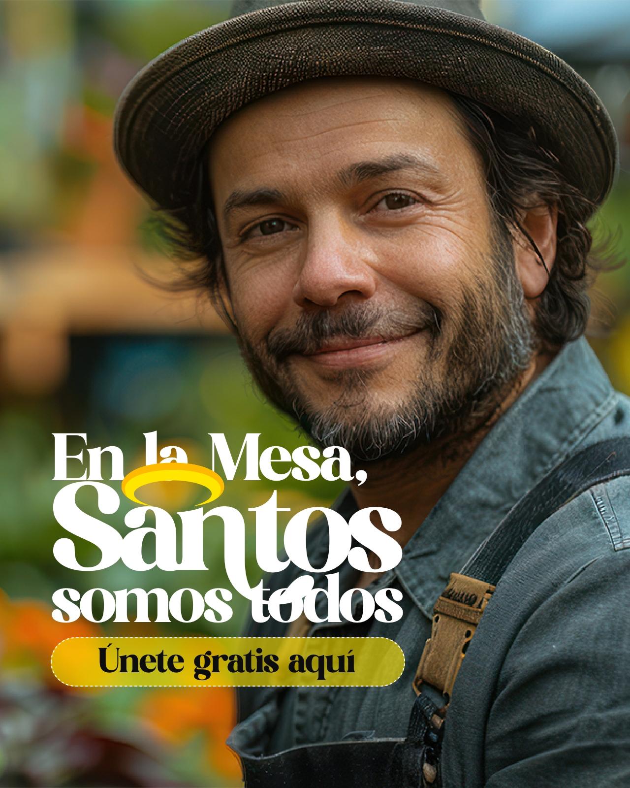 Santos Uno