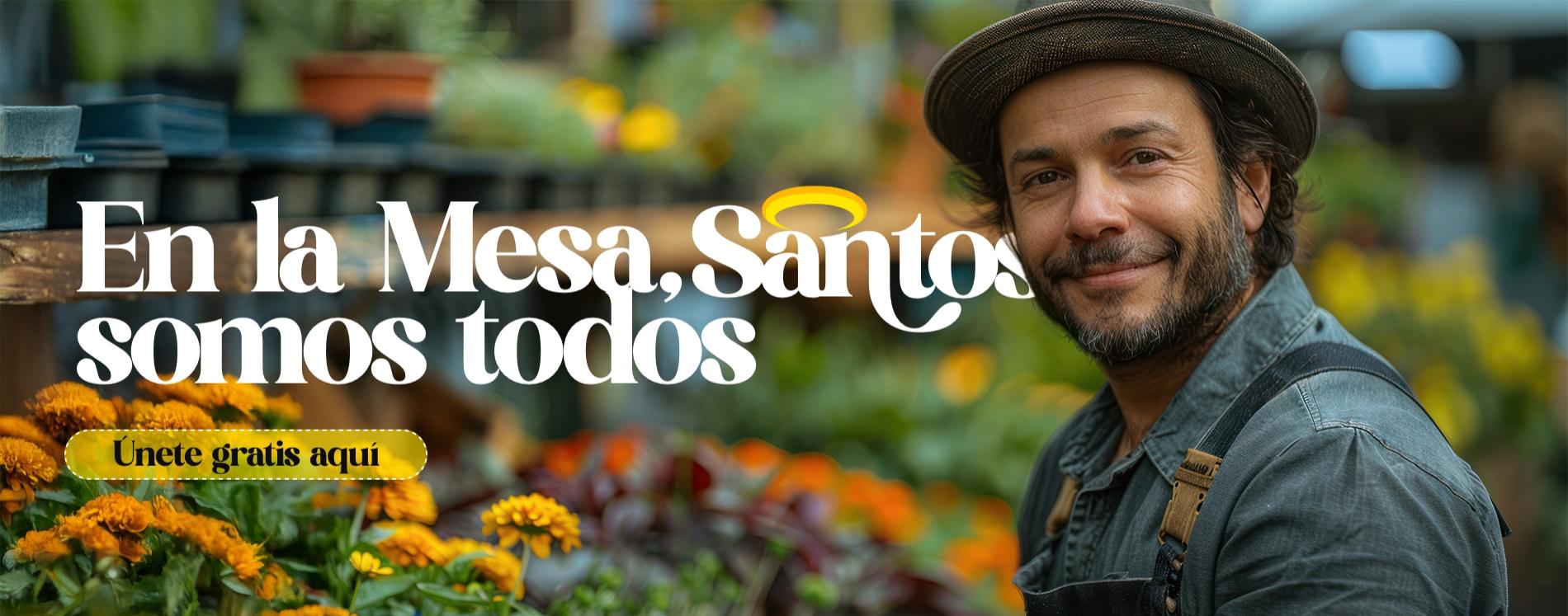 Santos Uno