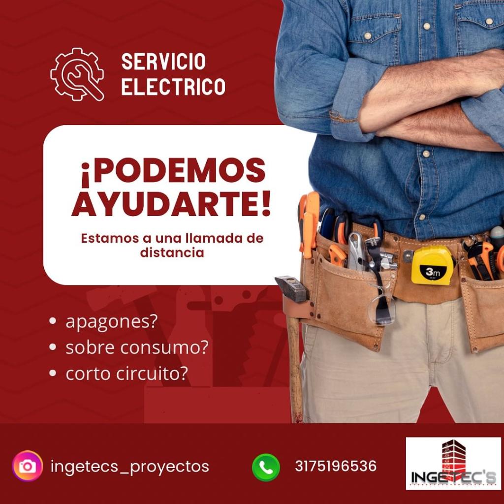 Ingetecs Ingenieria y Construcción en La Mesa de los Santos_1