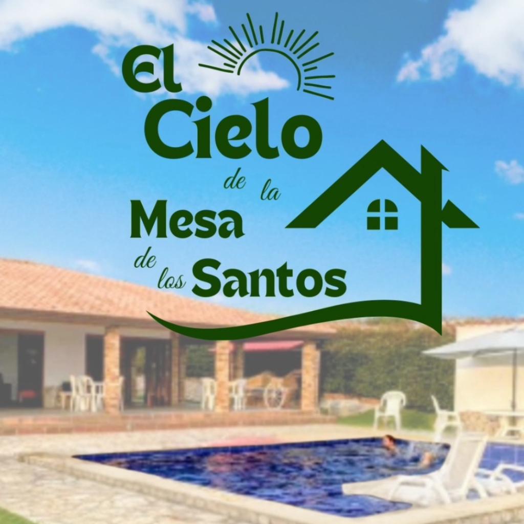El Cielo de la Mesa de los Santos _1