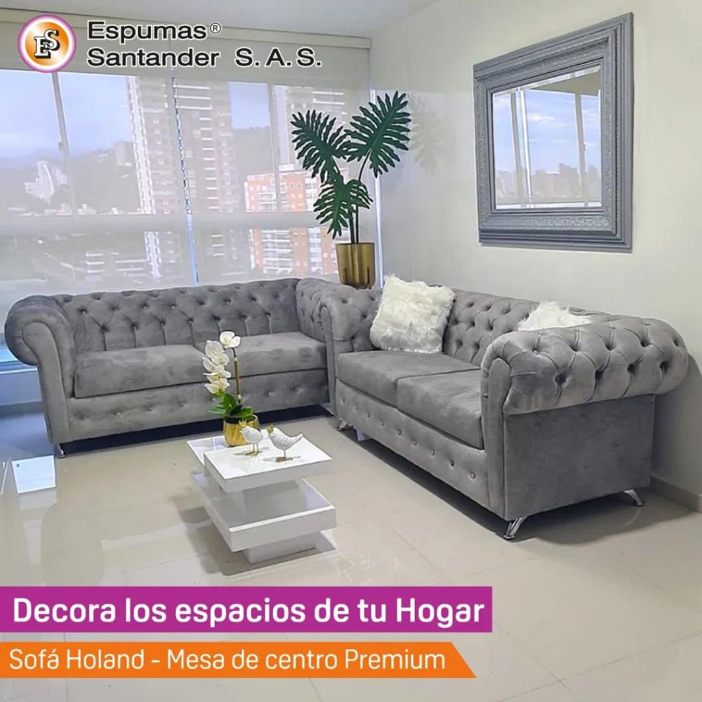 Espumas Santander en La Mesa de los Santos_1