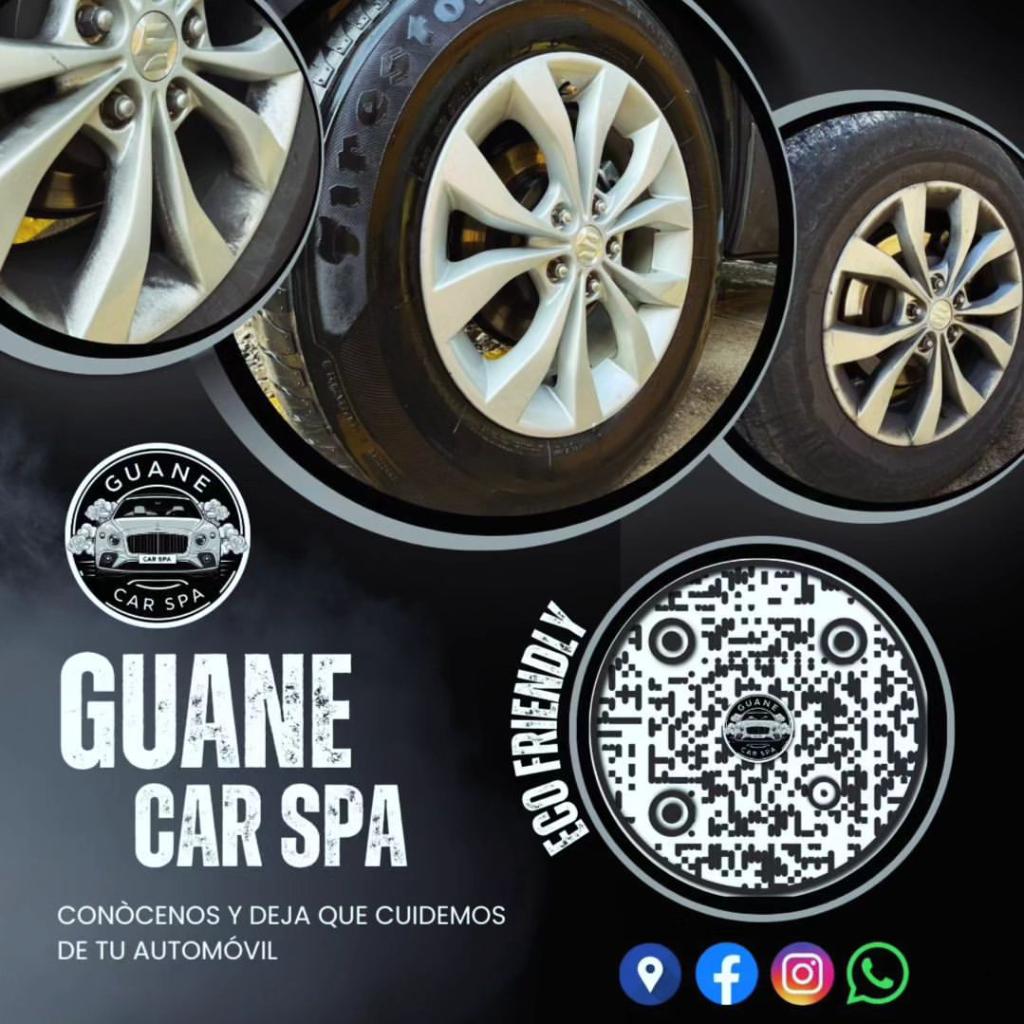 Ecospa Guane Wash en La Mesa de los Santos_2