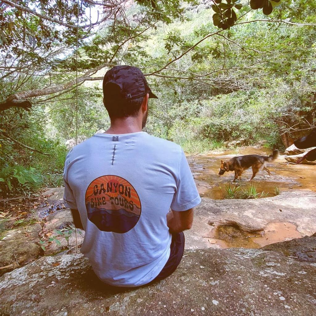 Canyon Bike Tours en La Mesa de los Santos_3