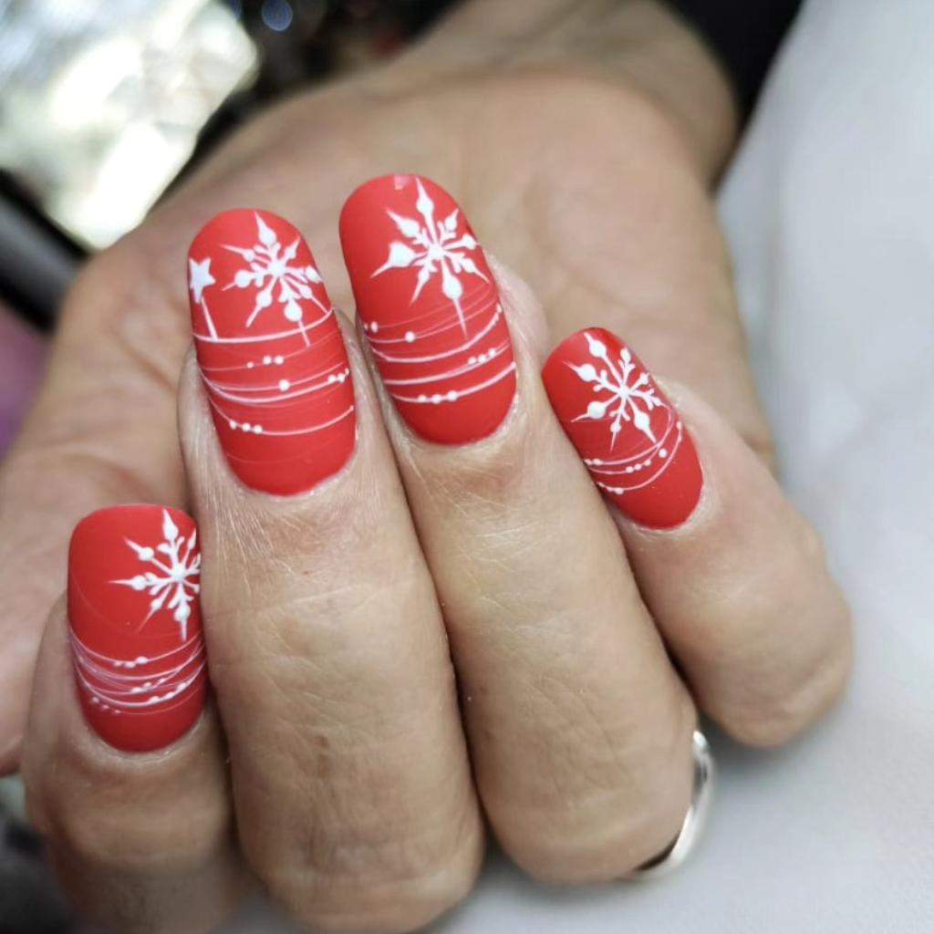 Erika Faria Nails en La Mesa de los Santos_4