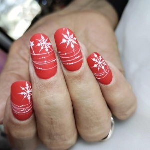 Erika Faria Nails en La Mesa de los Santos_4