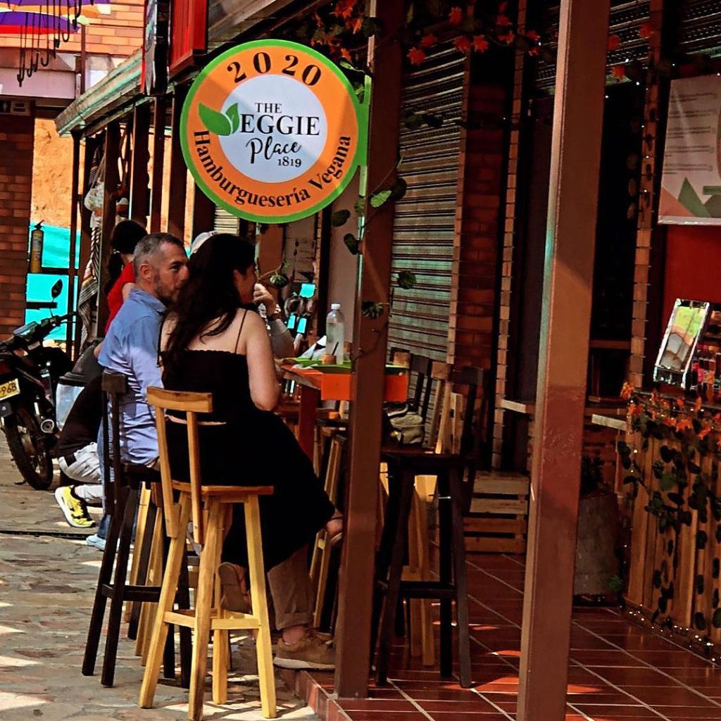 Veggie Place 1819 en La Mesa de los Santos_3