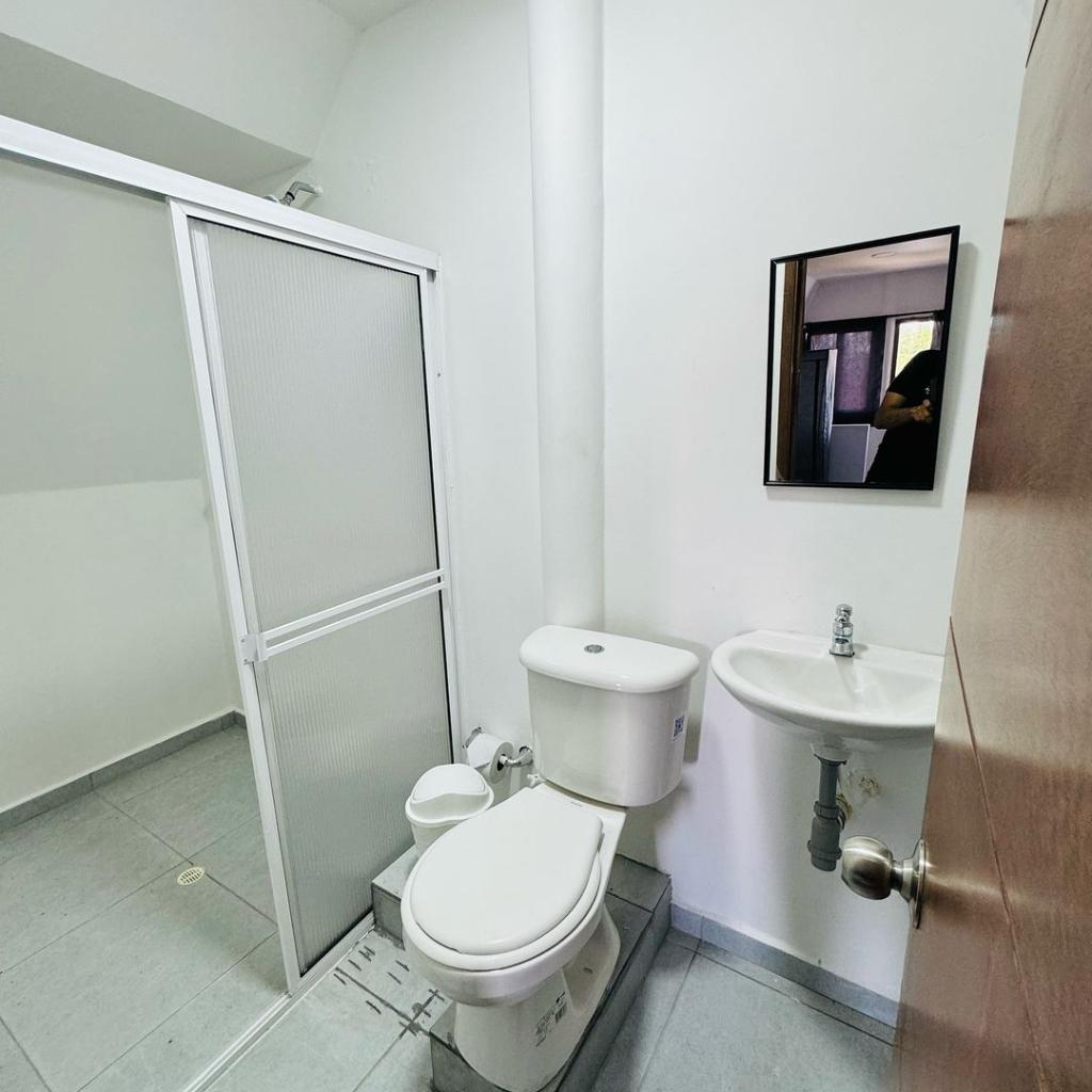 Hotel Kuytawa en La Mesa de los Santos_6