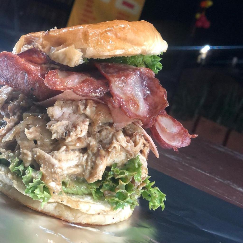 La Bóveda Comida Rápida en La Mesa de los Santos_2