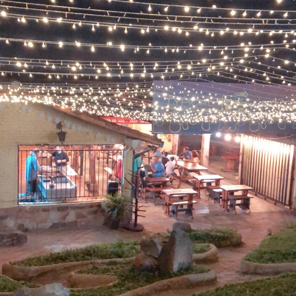 El Rancho de Rene en La Mesa de los Santos_2