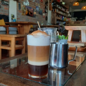 Zona Café en La Mesa de los Santos_1