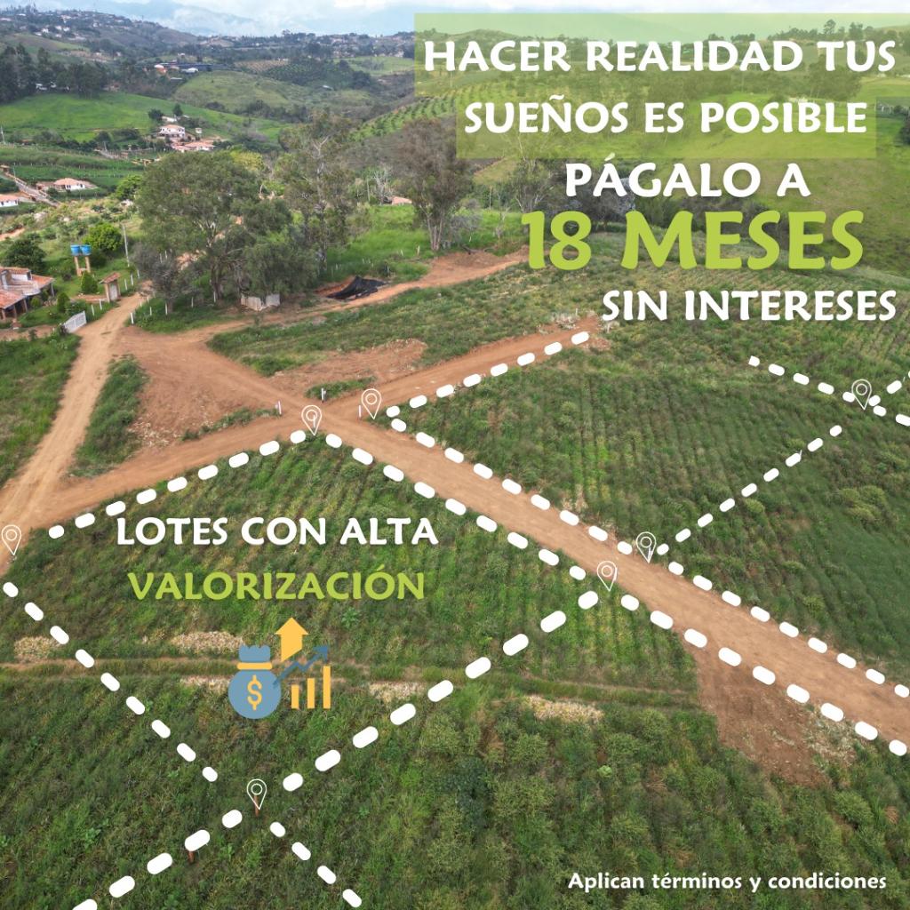 Inmuebles Maldonado en La Mesa de los Santos_4
