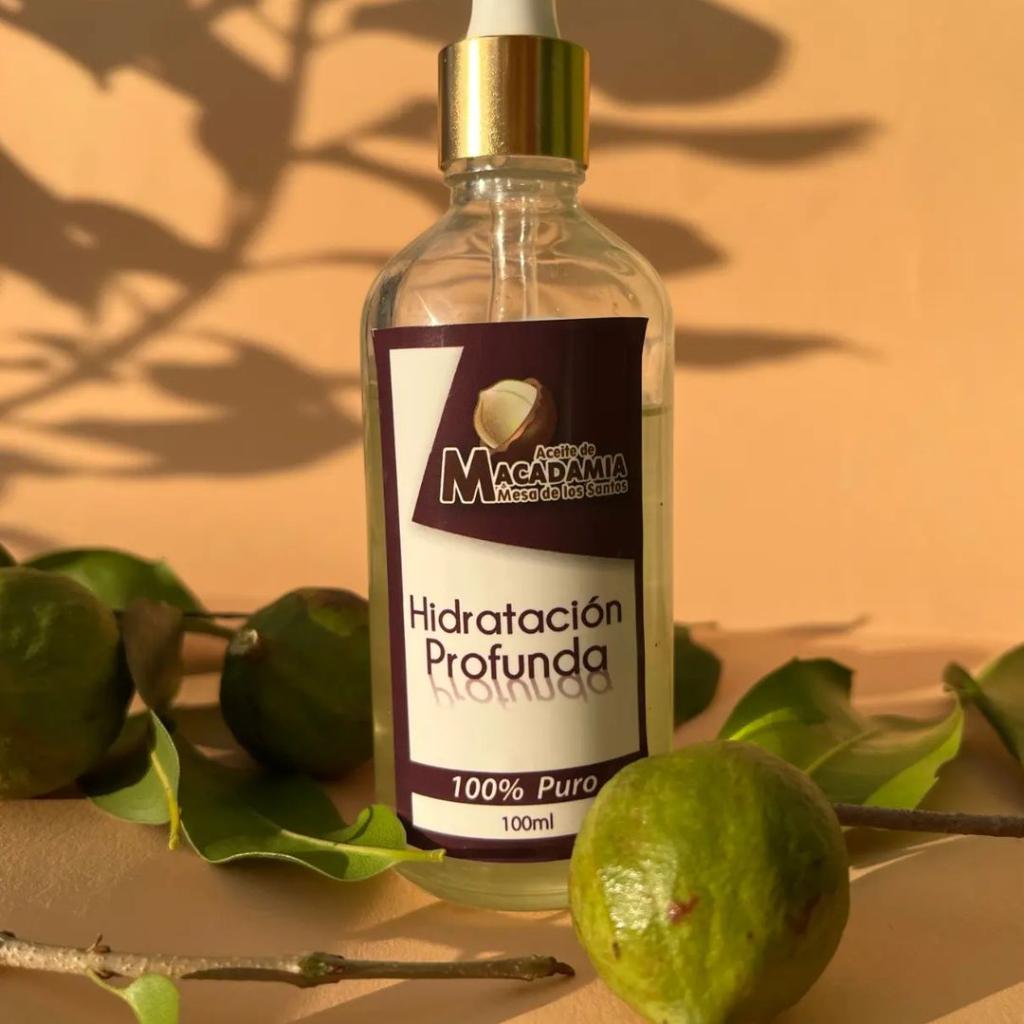 Macadamia Natural en La Mesa de los Santos_1