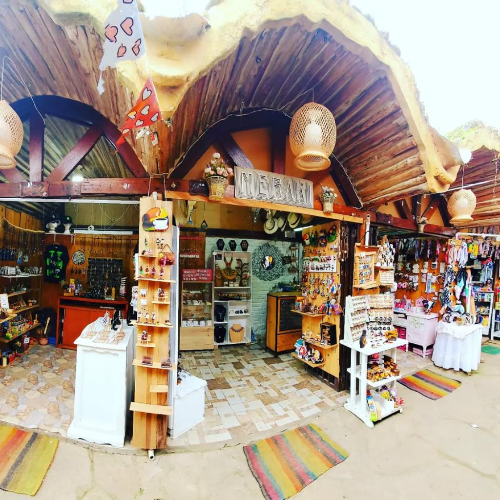 Meraki Tienda Artesanal en La Mesa de los Santos_1