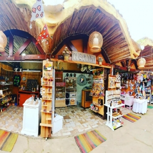 Meraki Tienda Artesanal en La Mesa de los Santos_1