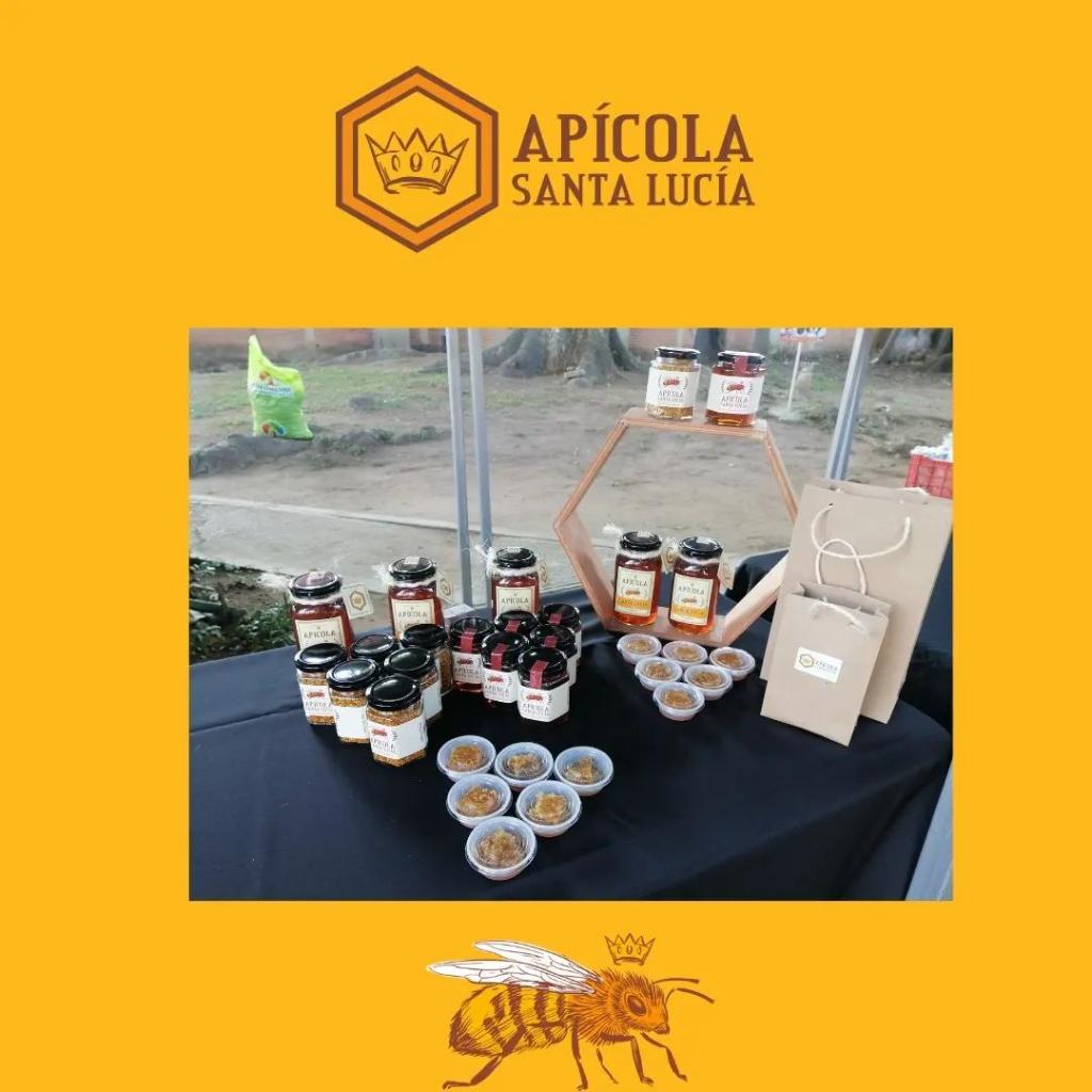 Apícola Santa Lucía en La Mesa de los Santos_2