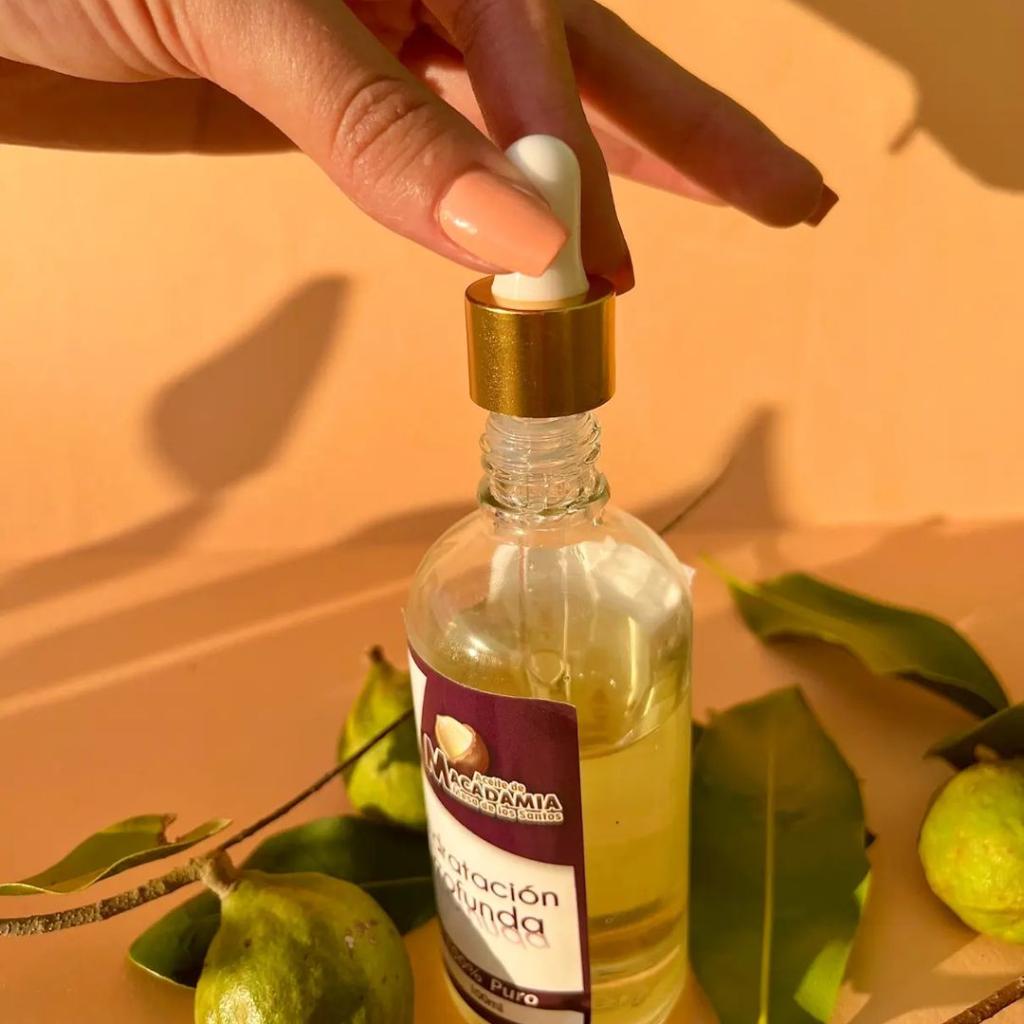 Macadamia Natural en La Mesa de los Santos_3