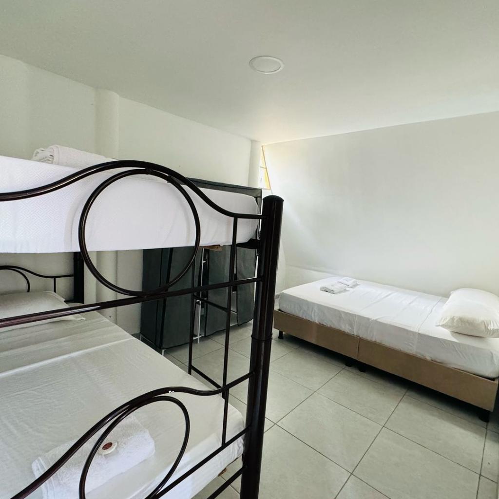 Hotel Kuytawa en La Mesa de los Santos_4