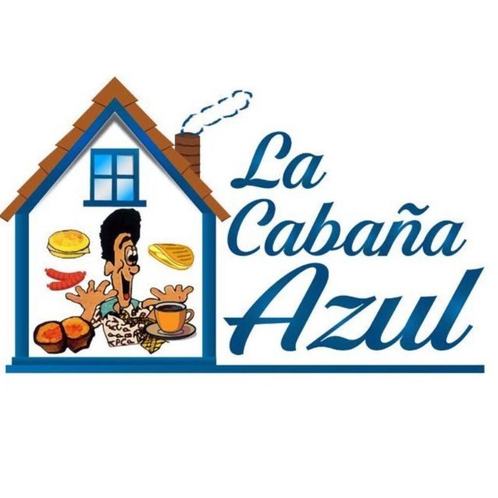 La Cabaña Azul Restaurante en La Mesa de los Santos_1