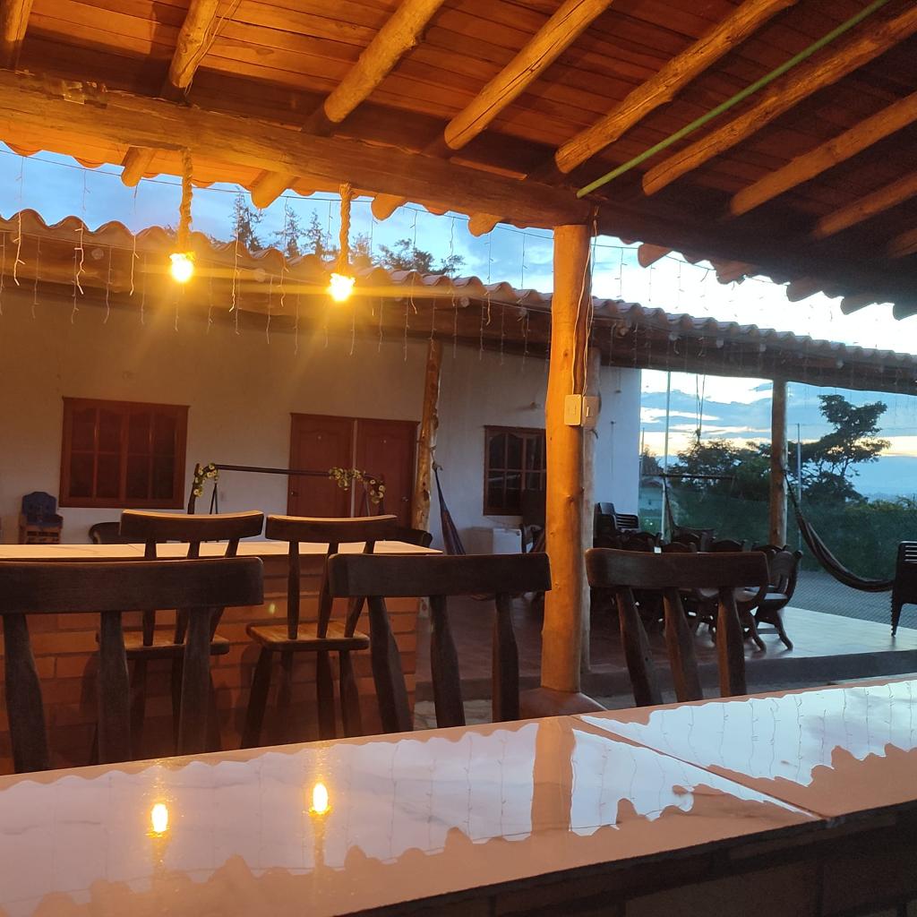 Parcela El Paraíso de Ajanan en La Mesa de los Santos_2