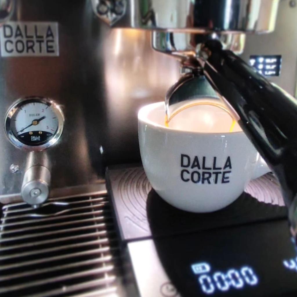 Jarg Coffee, el café de los amigos en La Mesa de los Santos_2