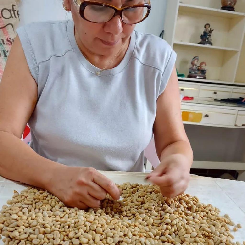 Café de Origen Las Delixias en La Mesa de los Santos_4