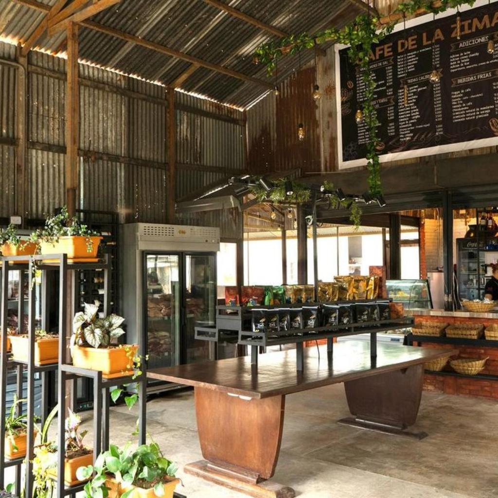 La Zima Carnes y Café en La Mesa de los Santos_3