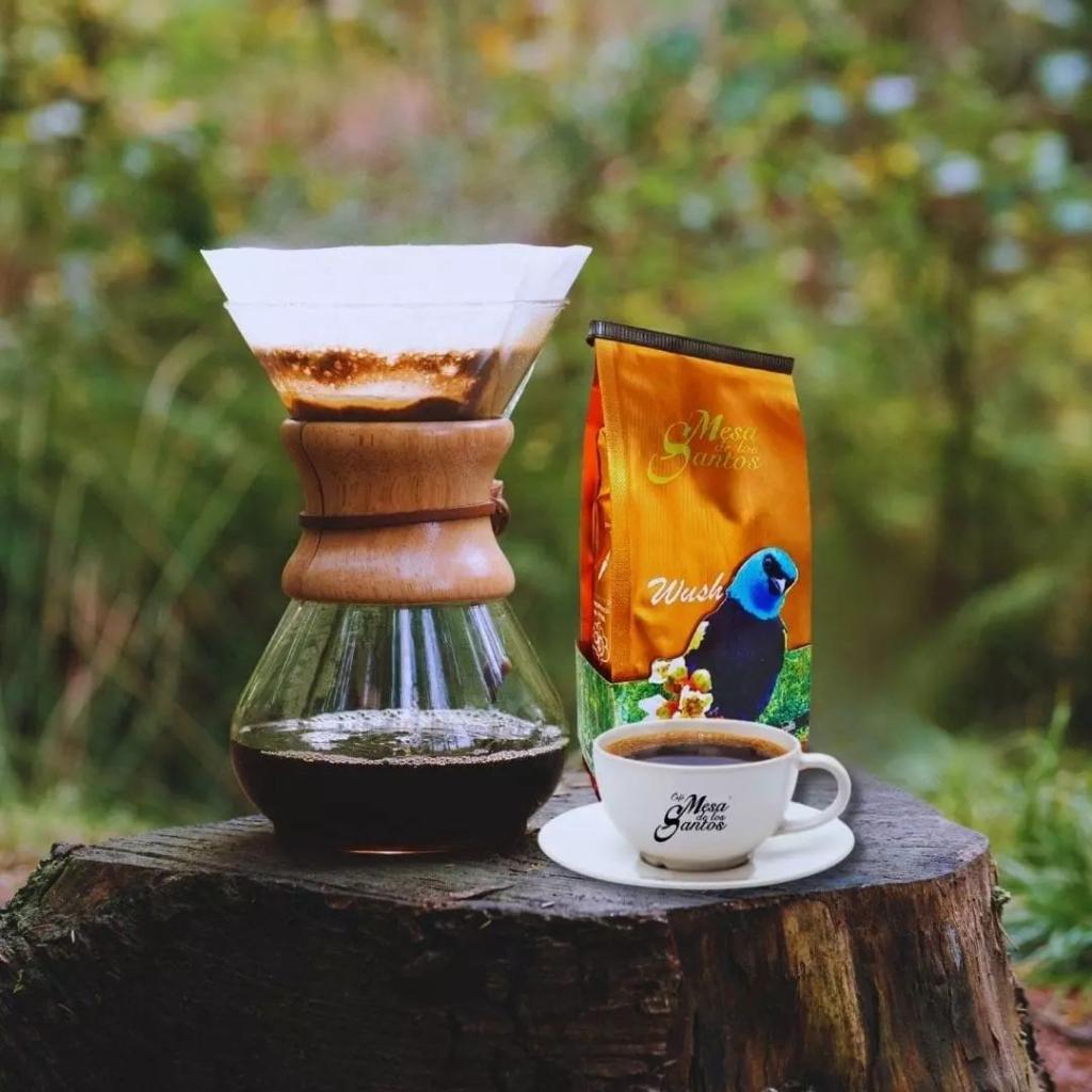 Café Mesa de los Santos en La Mesa de los Santos_4
