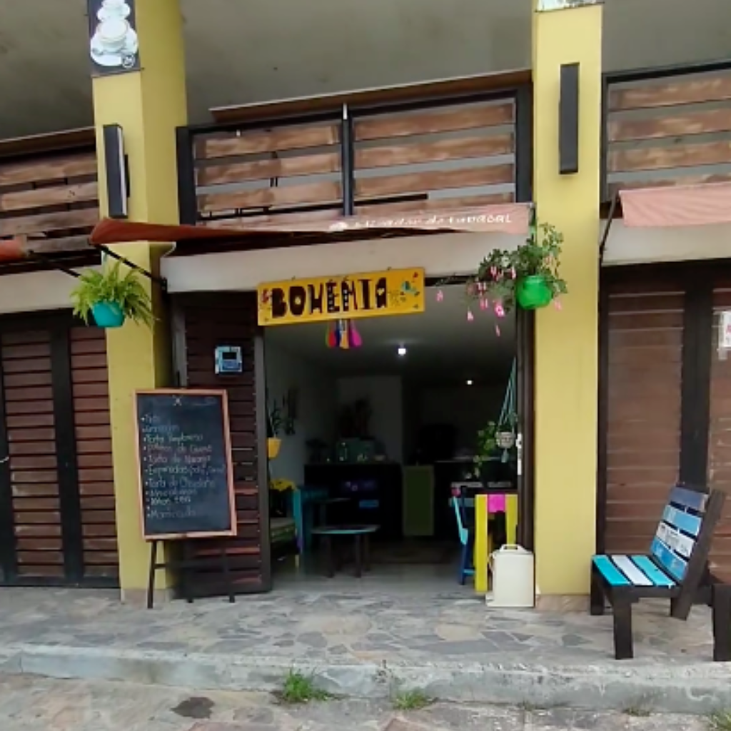 Café Bohemia en La Mesa de los Santos_1