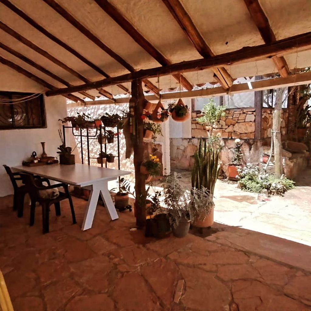 Posada El Umbral en La Mesa de los Santos_5