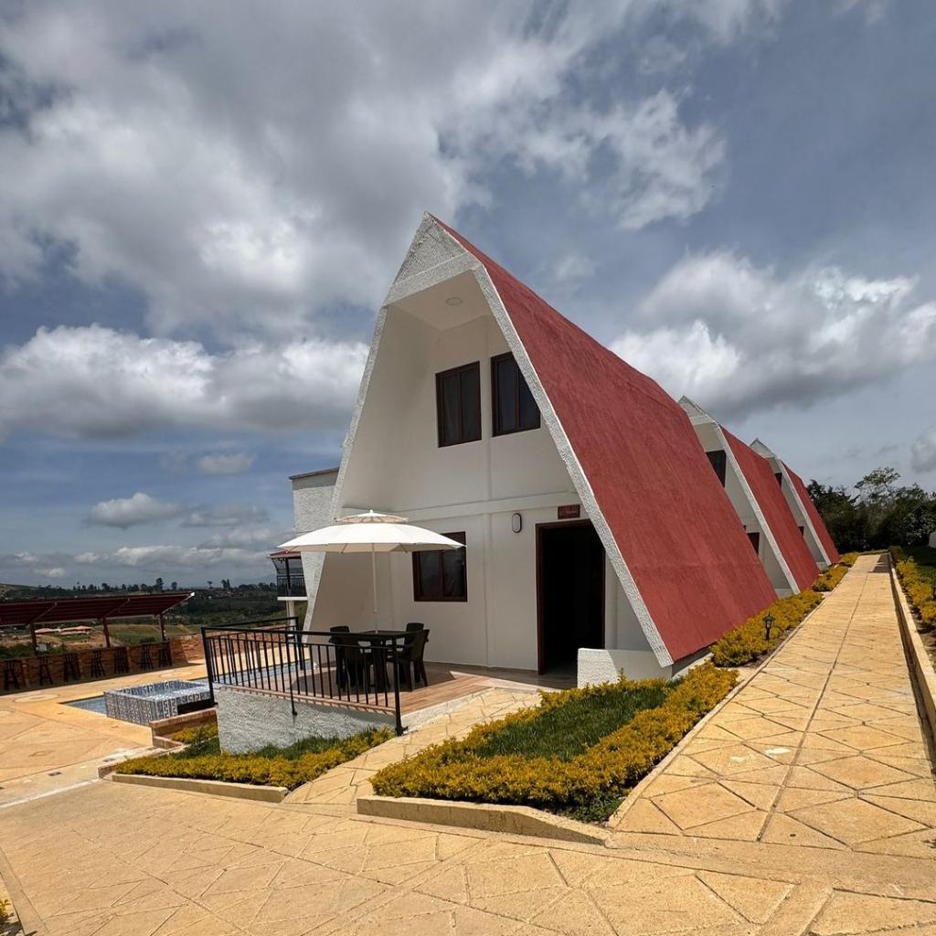 Hotel Kuytawa en La Mesa de los Santos_1