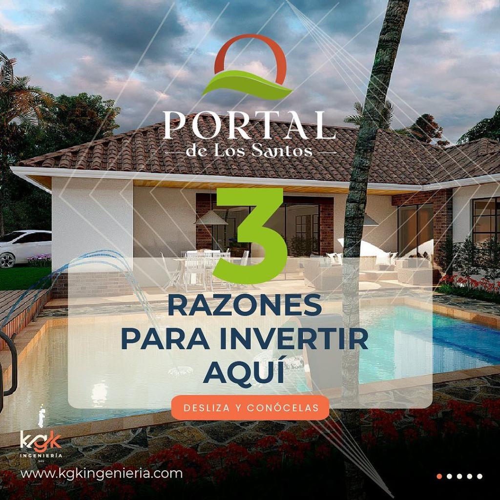 KGK Ingenieria en La Mesa de los Santos_1