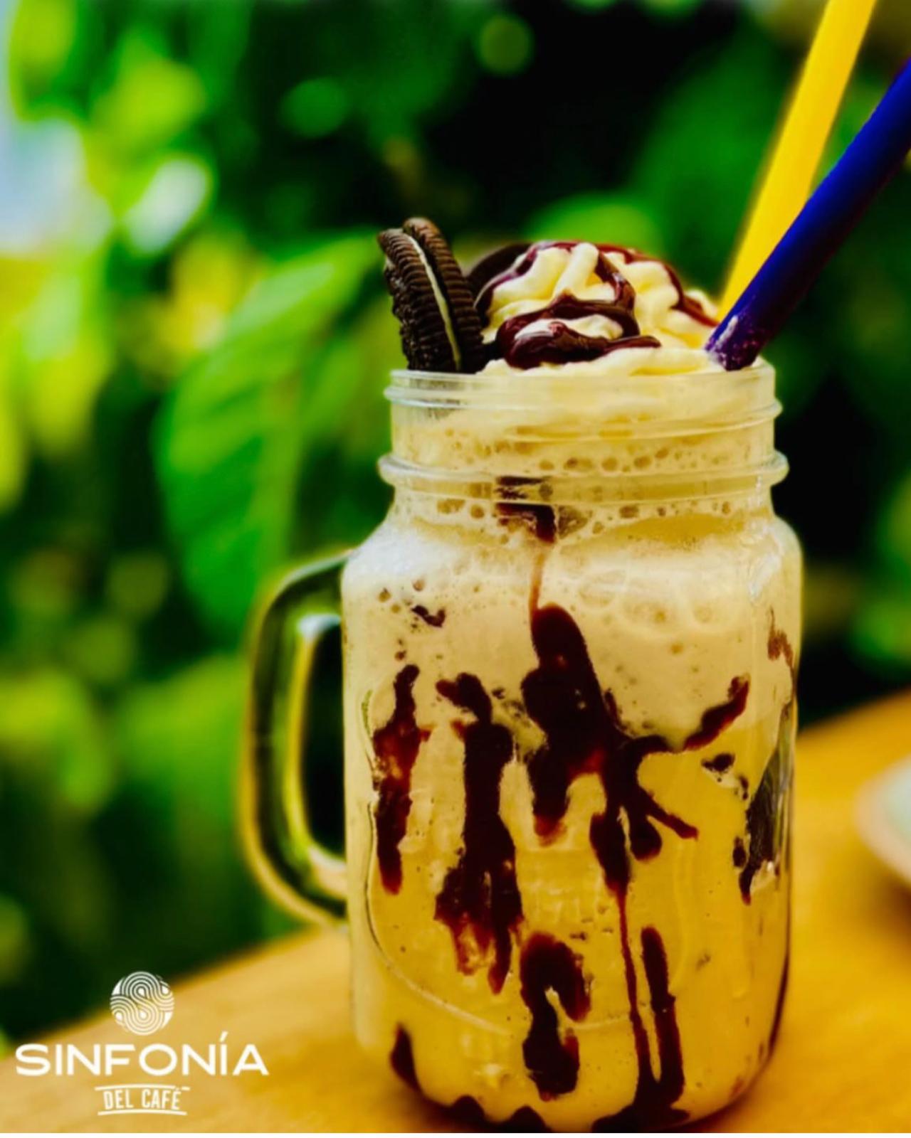 Sinfonia del Cafe en La Mesa de los Santos_1