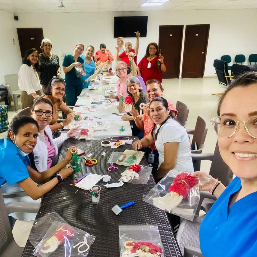 Labores Campestres en La Mesa de los Santos_1