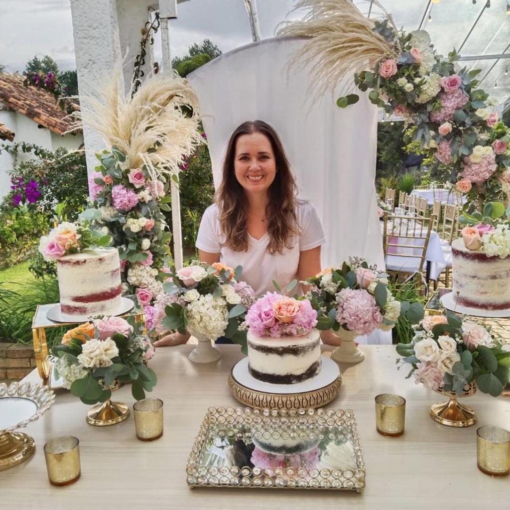 Fernanda Pastelera en La Mesa de los Santos_1