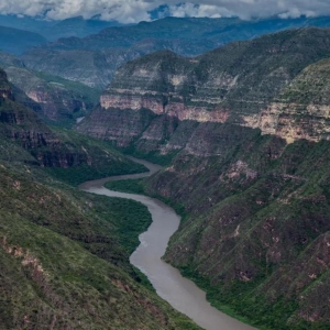 Canyon Bike Tours en La Mesa de los Santos_2
