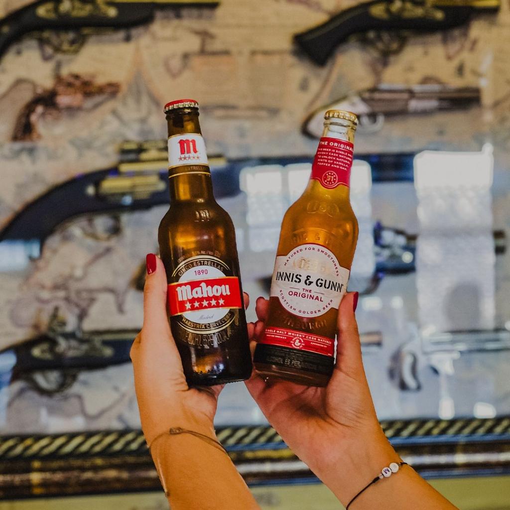 Cervecería Artesanal Alemana Bier Von Eder en La Mesa de los Santos_2