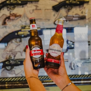 Cervecería Artesanal Alemana Bier Von Eder en La Mesa de los Santos_2