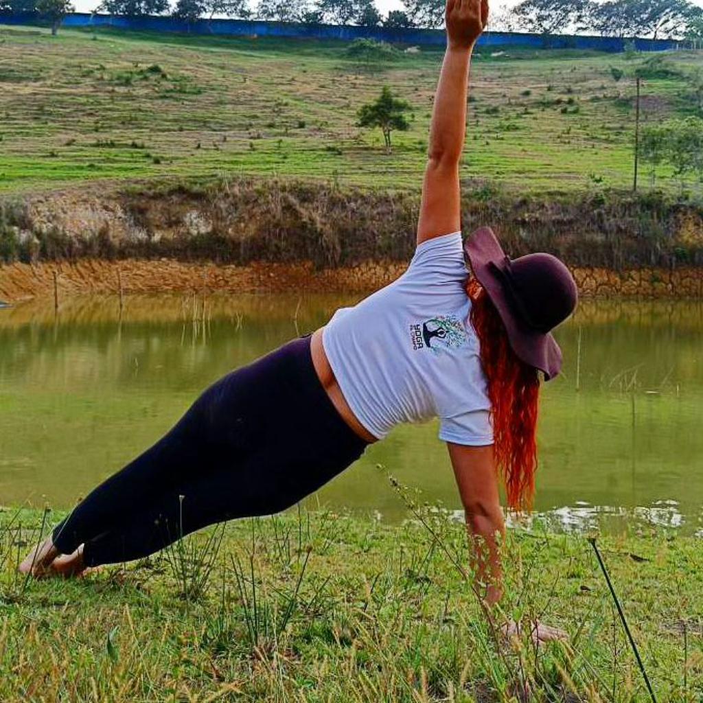 Yoga al Campo en La Mesa de los Santos_4