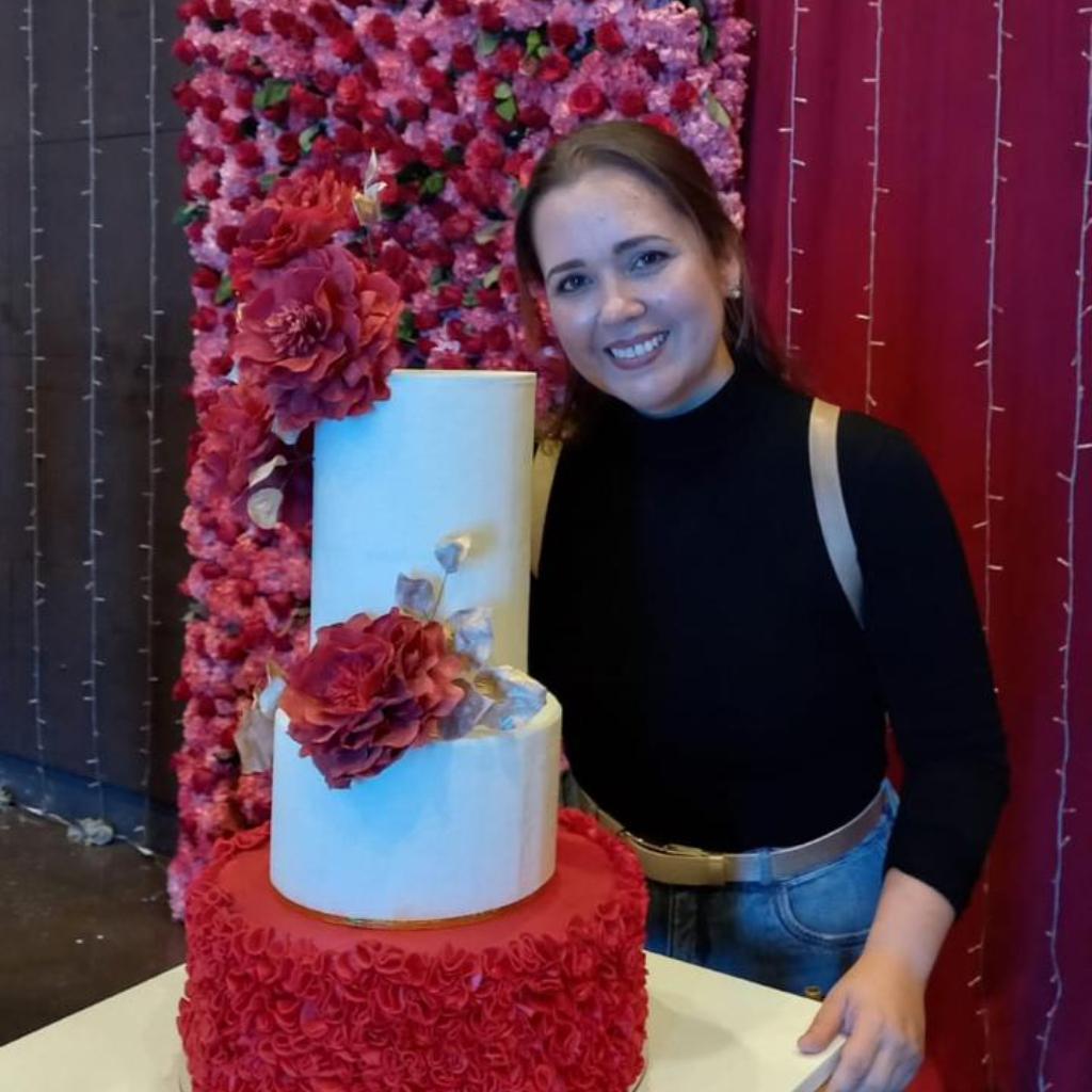 Fernanda Pastelera en La Mesa de los Santos_3