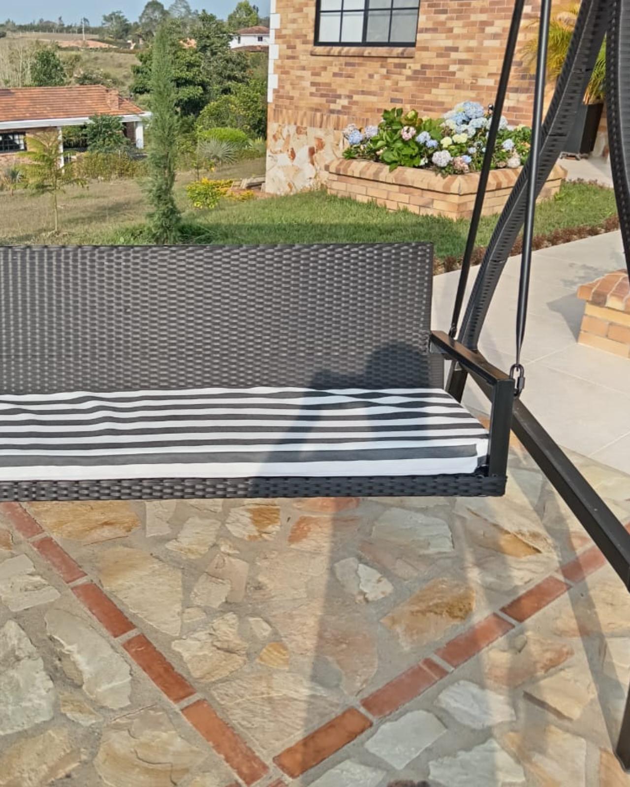 Tapiceria la Union en La Mesa de los Santos_7