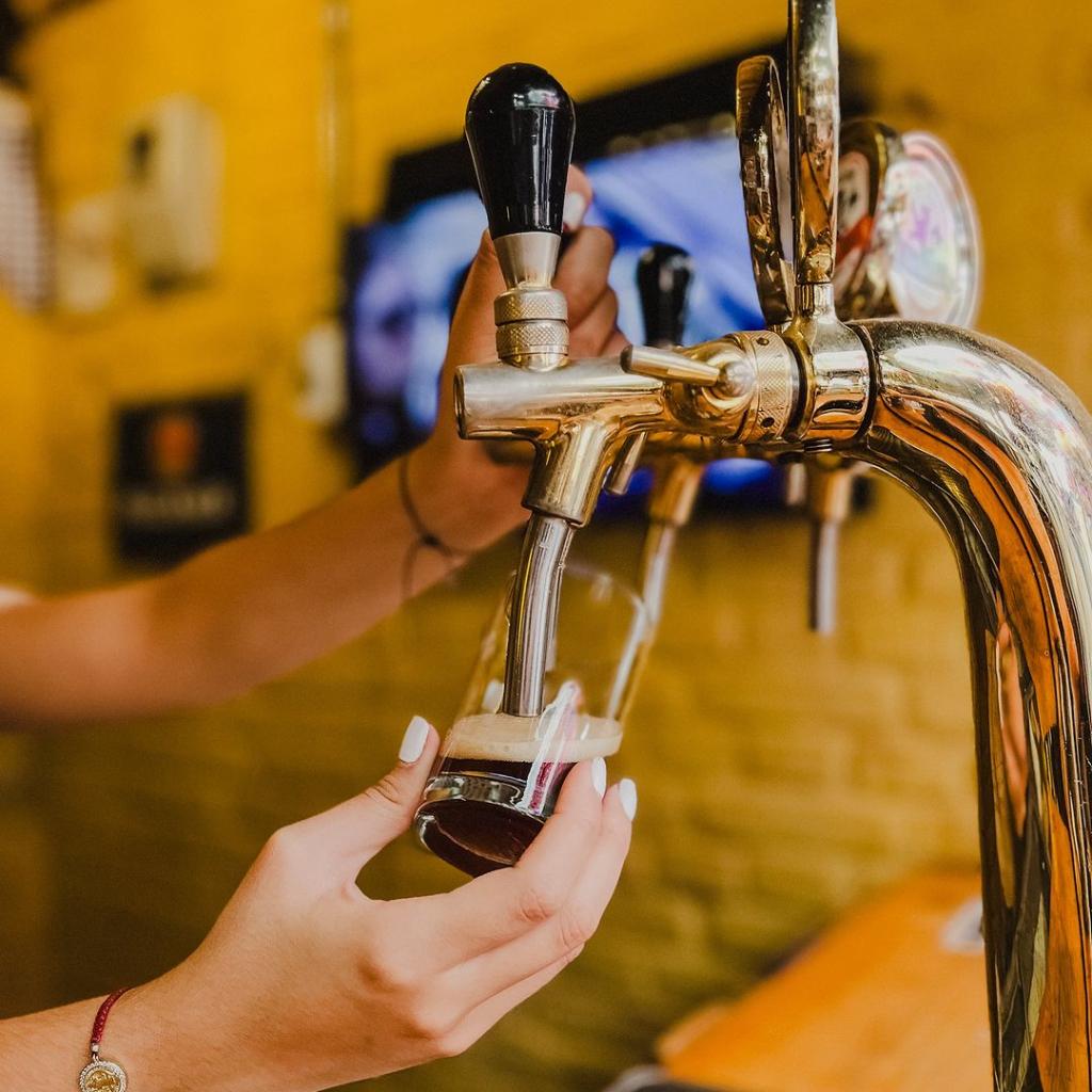Cervecería Artesanal Alemana Bier Von Eder en La Mesa de los Santos_1
