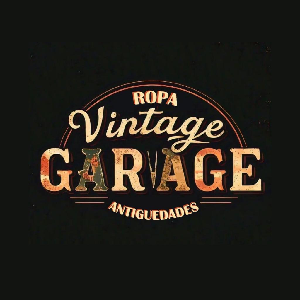 Garage Vintage en La Mesa de los Santos_1