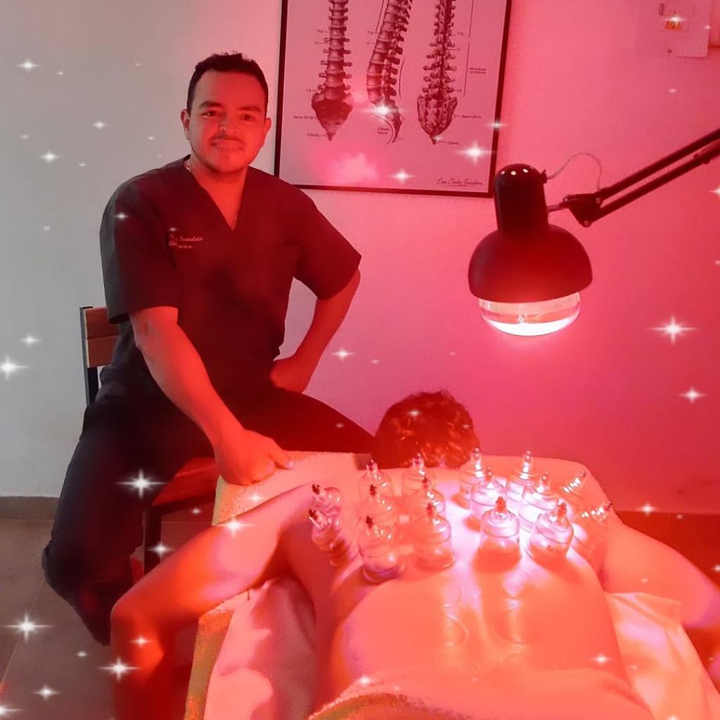 Centro Quiropráctico en La Mesa de los Santos_3
