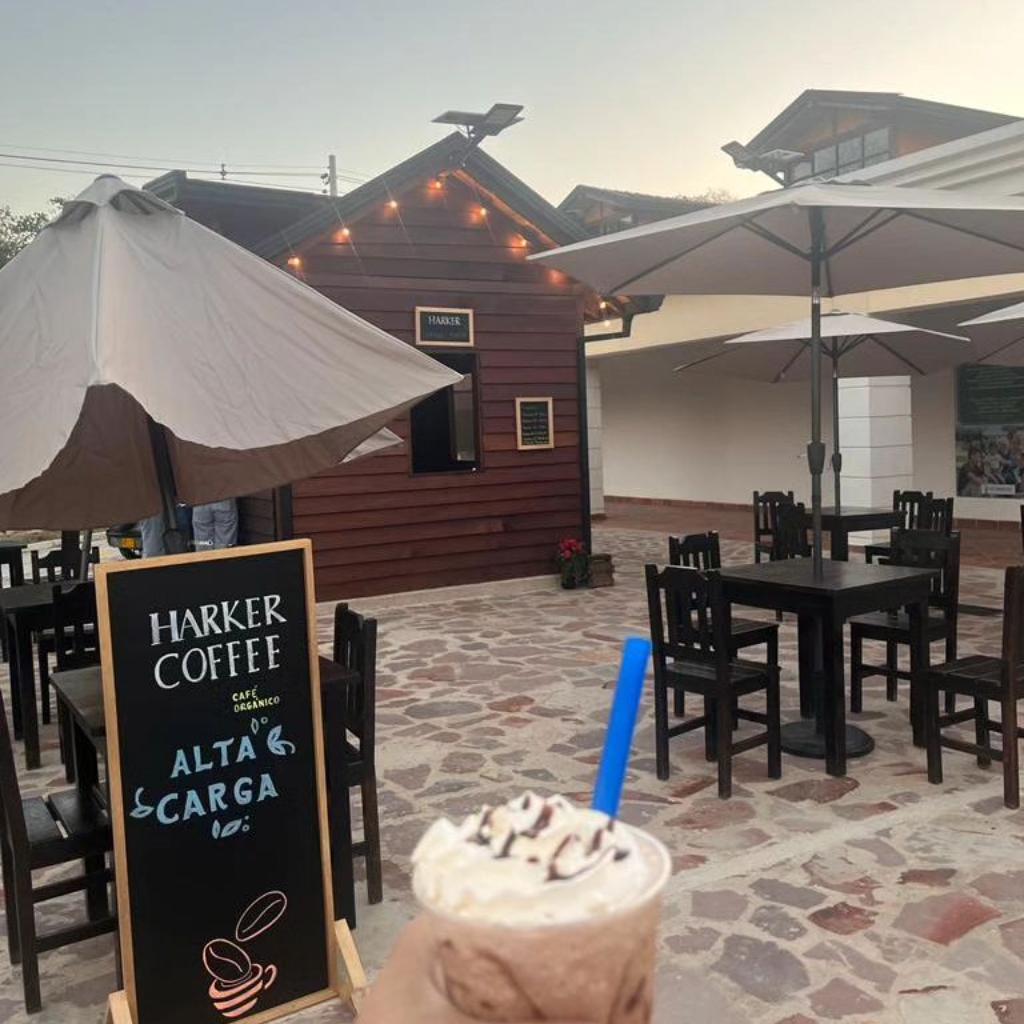 Harker Coffee en La Mesa de los Santos_1