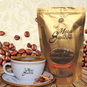 Café Mesa de los Santos en La Mesa de los Santos_2