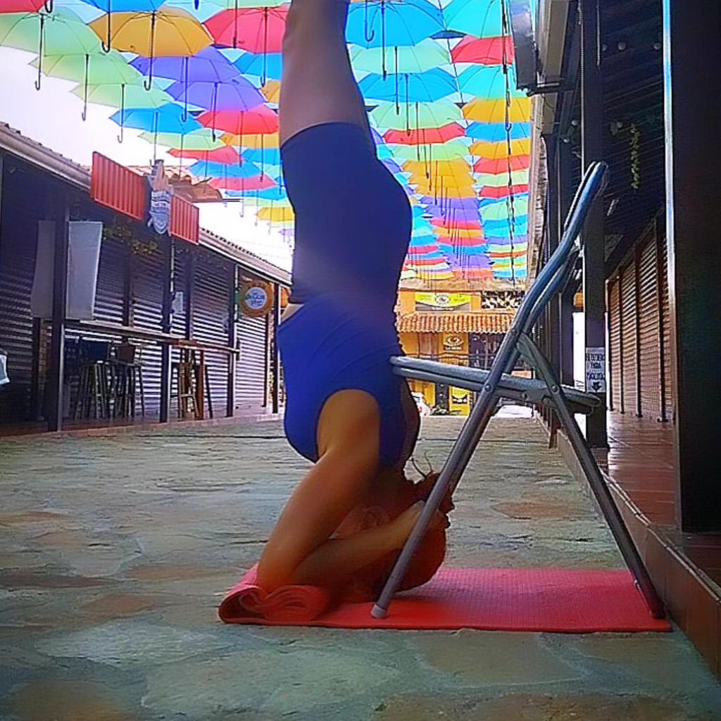 Yoga al Campo en La Mesa de los Santos_3