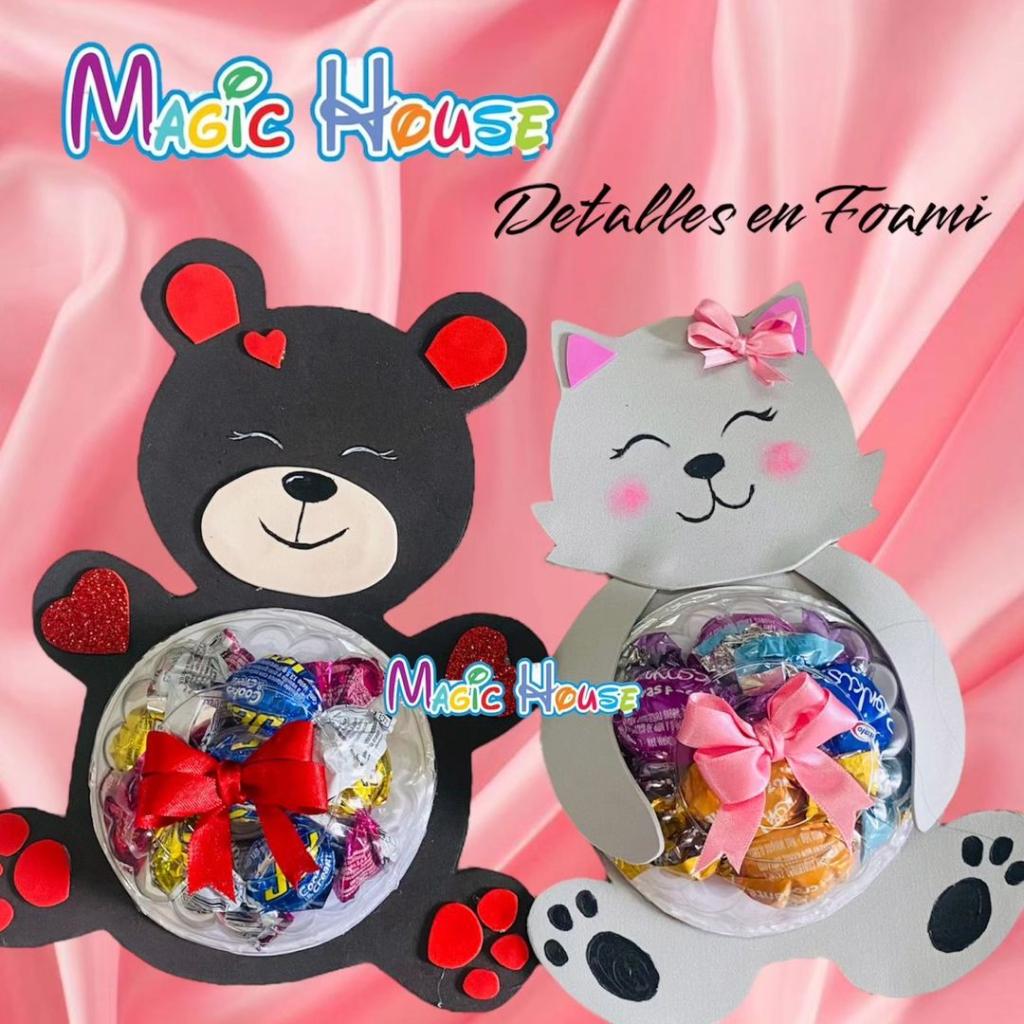 Magic House en La Mesa de los Santos_5